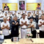 ปทุมธานี ทนายรณรงค์นั่งที่ปรึกษาลูกปทุมต้นแบบต้านโกงครอบรอบ 10 ปี เตือนคนคิดโกงกฎหมาย ปปช.ใหม่แฉได้เต็มที่