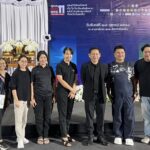 ร้อยเอ็ด เตรียมความพร้อมการจัดนิทรรศการโครงการ “แสงนำใจไทยทั้งชาติ” เดิน วิ่ง ปั่น ป้องกันอัมพาต ครั้งที่ 11 เฉลิมพระเกียรติฯ